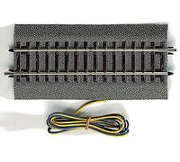 Roco Rail de raccordement Rocoline 42521 (H0, avec ballast) 1 pièce