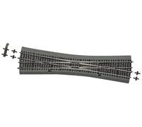 Roco H0 42549 Aiguillage de Double Croisement DKW10