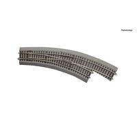Roco Aiguillage 42573 Ligne avec ballast droit rayon 3/4 HO 1:87 Neuf OVP