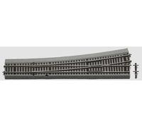 Roco 42580 - Aiguillage gauche Wl10 - HO (1:87)