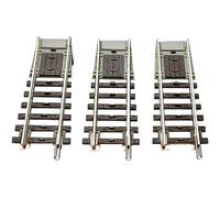 Roco H0 42617 - Sorties De Rail AC (3 Pièces En OVP) Neuf