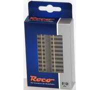 Roco H0 61120-S voie de transition G100 geoLine (6 pièces) - NEUF + emballage...