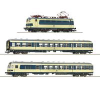 Roco H0 61485 Train Set Karlsruhe Train "AC pour Märklin Digital + Sound" -...