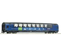 Roco H0 6200015 - Voiture Panoramique „Connexion Europe Express“, SBB, Ep. VI,