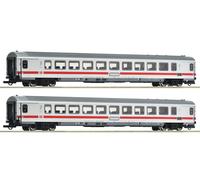 Roco Voiture de voyage IC 2310 – 2e classe DB AG – Neuve OVP