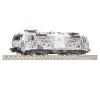 Roco 70065 H0 E-Lok 193 997-4 de la logistique TX
