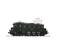 Roco H0 70092 - Locomotive Électrique AE 3/6 ˡ 10664, SBB Offre Produit Neuf