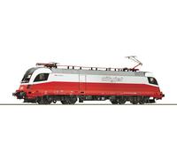 Roco H0 7510024 - Locomotive Électrique 1116 181-9, ÖBB, Ep. VI, DCC, Son Neuf