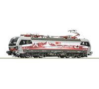 Roco H0 7520073 locomotive électrique BR 193 CFF Cargo "pour Märklin Digital ...