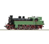 Roco H0 78084 - Locomotive à Vapeur 77.28, ÖBB, Son, AC Promotion Produit Neuf