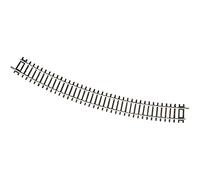 Roco H0 R5 R Lot de 12 Coudes de Voie 542,8 mm / 30°