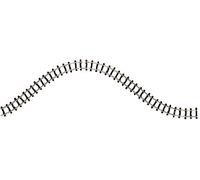 Roco H0e 32201 Rail Flexible Voie Fielbahngleis 730mm (12) Neuf