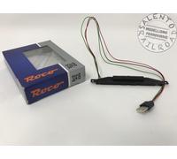 ROCO H0e 32418 Moteur Pour Aiguillage Gauche H0e 9mm - 1/87