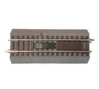 ROCO Ligne Avec Literie 42519 Rampe de Désaccouplement Fer 115mm Neuf Emballage