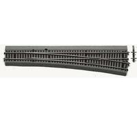 Roco 42581 - Aiguillage droit Wl10 - HO (1:87)