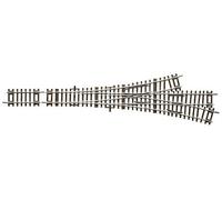Roco H0 42454 - Voies DWW15 (1 Pièce en Emballage D'Origine) Neuf