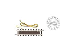 Rail d'alimentation avec antiparasitage intégré analogique - ROCO 42421
