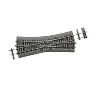 Roco Line Switch EKW15 junction half with base - 42546