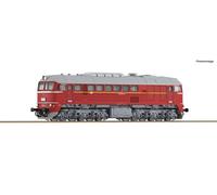 Roco Locomotive diesel T679.1 ČSD IV, numérique - 7310040