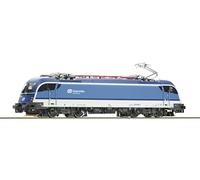 Roco Locomotive électrique 1216 903-5, ČD, numérique - 7510012