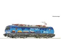 Roco Locomotive électrique 383 006-4, ČD Cargo, numérique - 7510041