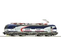 Roco Locomotive électrique 383 204 ZSSK Cargo, numérique - 70688
