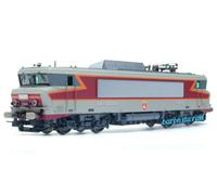 Roco 7510136 Locomotive électrique BB 15056 de la SNCF H0