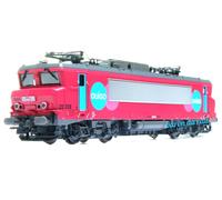 ROCO Locomotive électrique BB 22238 OUIGO, SNCF ép. VI - digitale son - HO 1/87