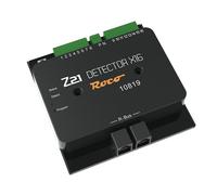Roco Détecteur Digital Z21 X16 Jouet Détecteur Jeu pour Enfant Miniatures Trains