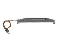 Roco Moteur daiguillage, à Gauche (H0) Voie Rocoline (sans Ballast) 40295 1 pc(s)