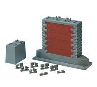 ROCO Pilier de pont - HO 1/87 - ROCO 40082