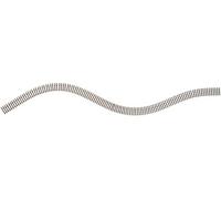 Roco Piste de train flexible 1 voie TT N 640 mm