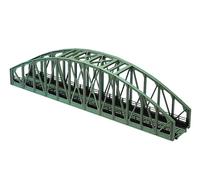 Pont en arc Roco 40081 1 voie Universel (L x l) 457.2 mm x 75 mm H0