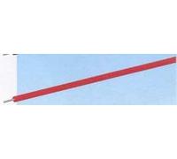 Roco R10632 Câble 1 pôle, rouge