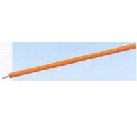 Roco R10633 Câble 1 pôle orange