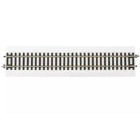 (H0) Voie Rocoline (avec ballast) 42500 230 mm 6 pc(s)