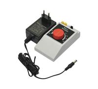 Régulateur de conduite et bloc d'alimentation à découpage 10798