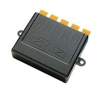 ROCO 10019 Relais Bistable 4 Sorties 1,5A - 14-16V AC / Dc