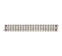 Roco RO42406 H0 Lot de 12 Rails sans lit