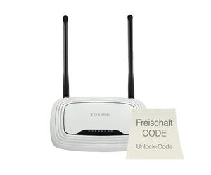 ROCO Routeur TP Link pour z21 - ROCO 10814