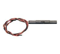 Roco Traverse de contact 42605 G H0 Voie geoLINE à lame souple (ILS) avec ballast
