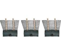 Roco Extension pour plateau tournant TT 35901 – 1 set