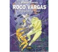 ROCO VARGAS. EL JUEGO DE LOS DIOSES