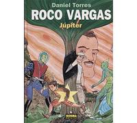 Roco Vargas. Júpiter