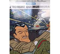 Roco Vargas l'homme qui murmurait