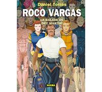 Roco Vargas - La Balade De Dry Martini