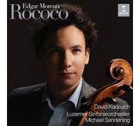 Rococo CD