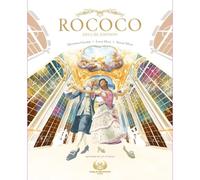 Rococo Deluxe Edition (version anglaise)