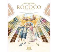 Rococo Deluxe Edition (version anglaise)