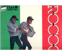 Rococo - Italo House [Vinyl LP]